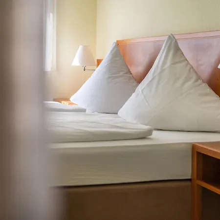 ゲストハウス Am Kirchplatz