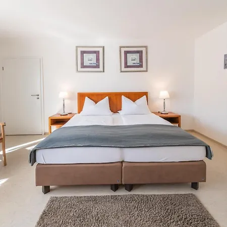 ゲストハウス Am Kirchplatz