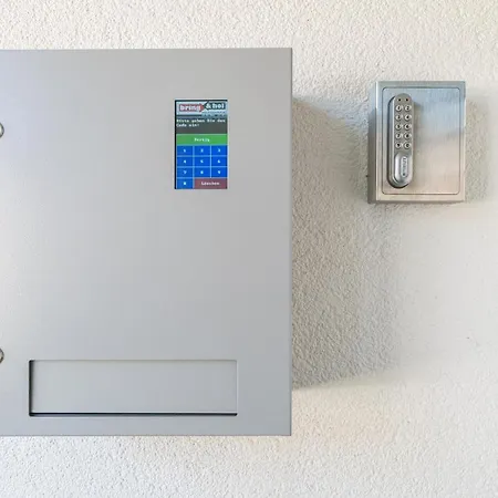 Am Kirchplatz Affittacamere 3*