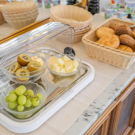 Affittacamere Am Kirchplatz 3*