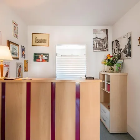 Affittacamere Am Kirchplatz 3*