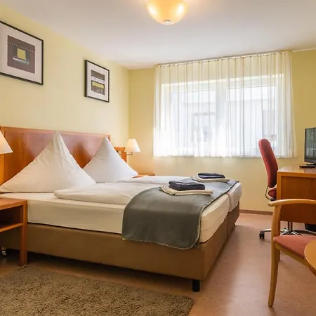 ゲストハウス Am Kirchplatz 3*