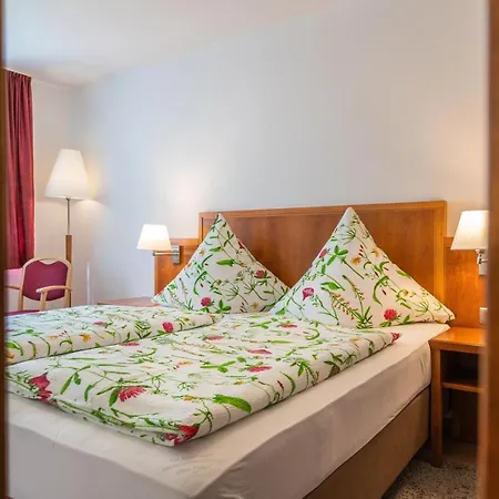 Am Kirchplatz Иберлинген