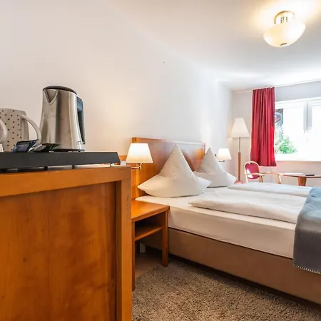 Am Kirchplatz 3* Иберлинген