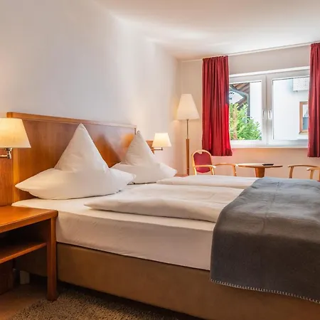 Am Kirchplatz Uberlingen