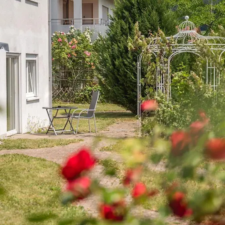 Am Kirchplatz Uberlingen