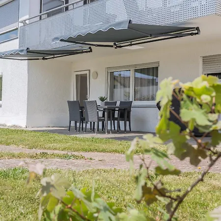 Am Kirchplatz Гостевой дом 3*