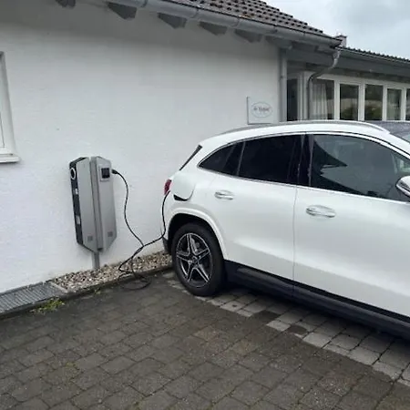 Am Kirchplatz Иберлинген