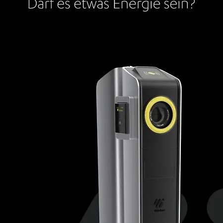 Am Kirchplatz Maison d'hôtes