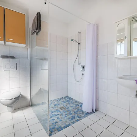 ゲストハウス Am Kirchplatz