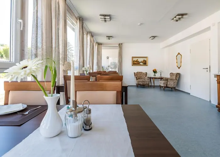 Vendégház Am Kirchplatz Überlingen