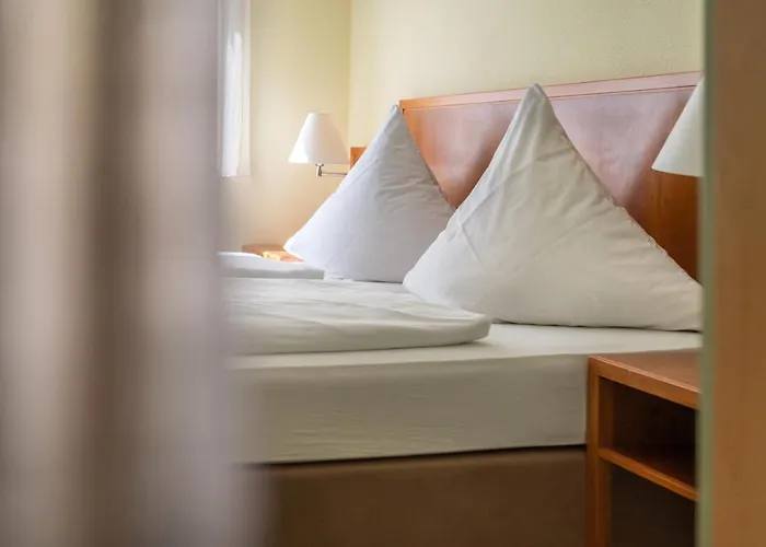 Гостевой дом Am Kirchplatz