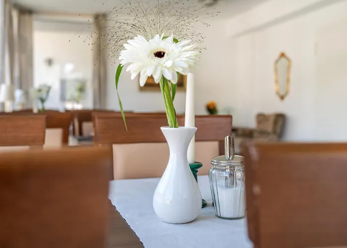 Am Kirchplatz Vendégház 3*