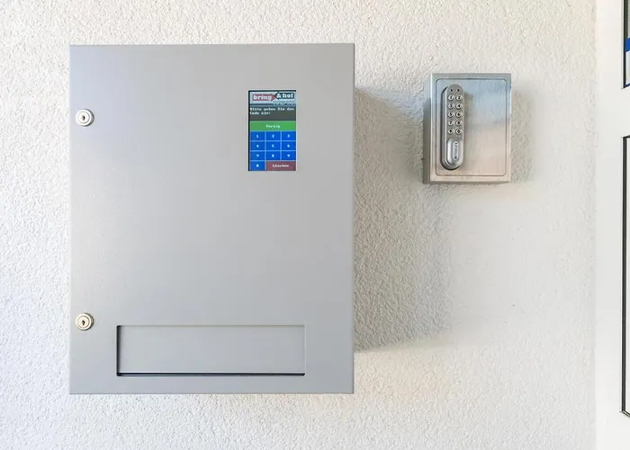 Am Kirchplatz Penzion 3*