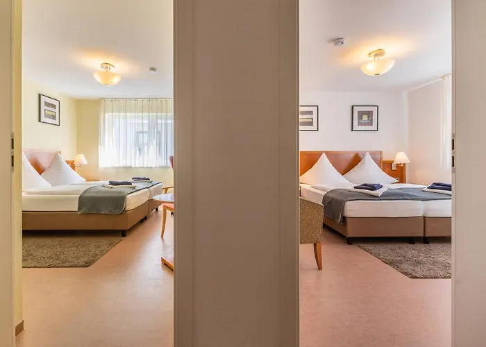 Am Kirchplatz Vendégház Überlingen