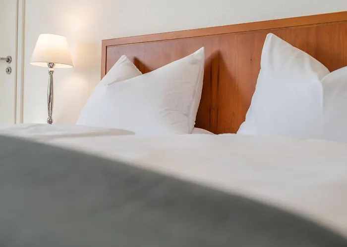 Am Kirchplatz Гостевой дом 3*