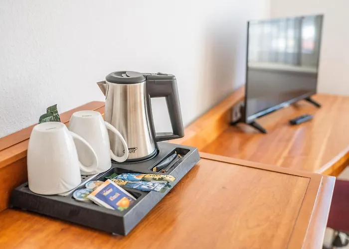 Гостевой дом Am Kirchplatz