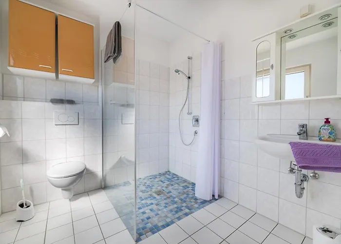 Am Kirchplatz Penzion 3*