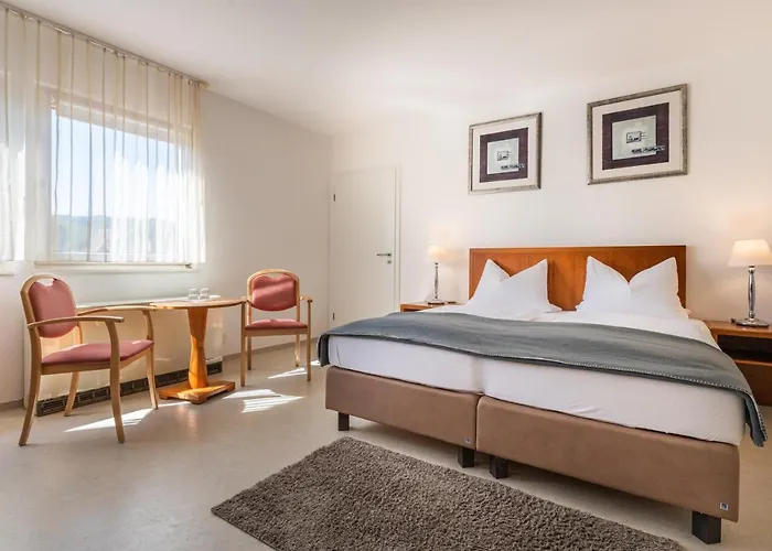 Am Kirchplatz 3* Uberlingen