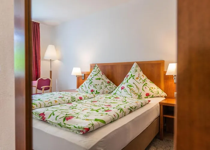 Am Kirchplatz Иберлинген