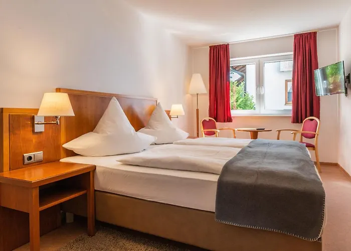 Am Kirchplatz Überlingen