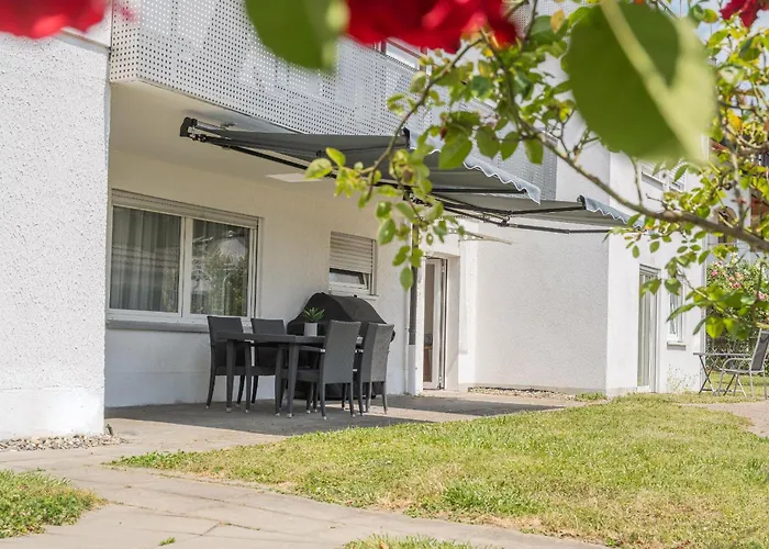 Am Kirchplatz Vendégház