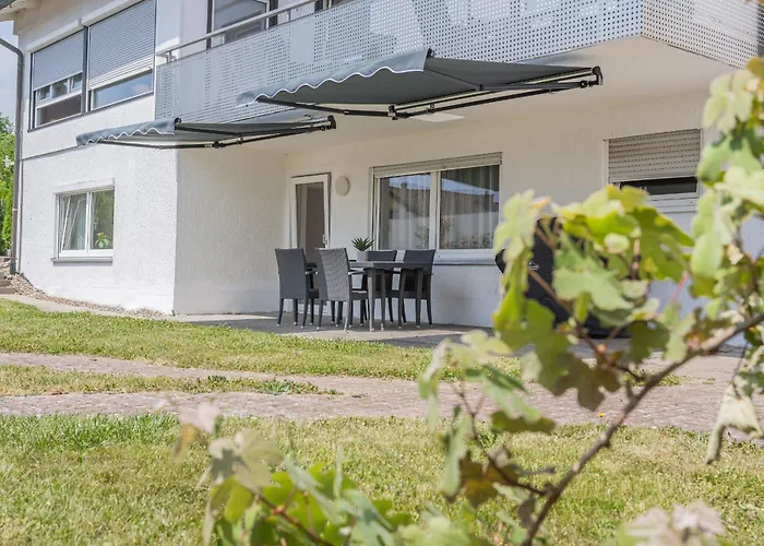 Am Kirchplatz Vendégház 3*