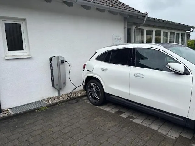 Am Kirchplatz Uberlingen