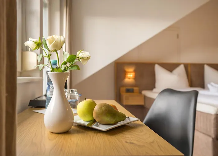 Am Kirchplatz Vendégház