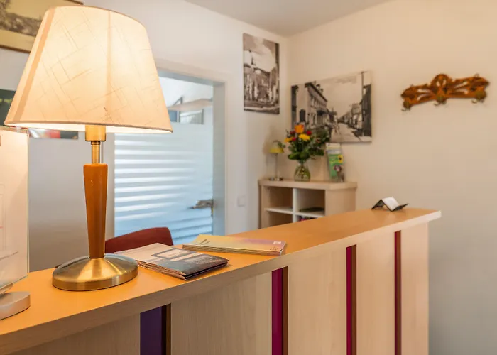 Am Kirchplatz Penzion