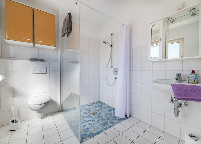 Гостевой дом Am Kirchplatz