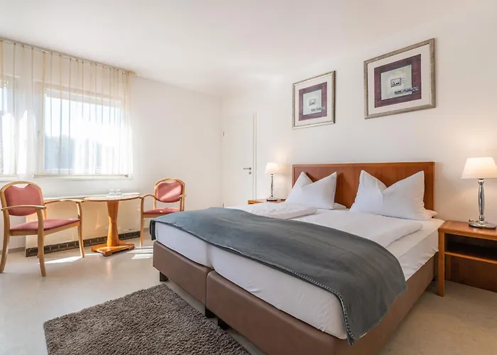 Am Kirchplatz 3* Иберлинген